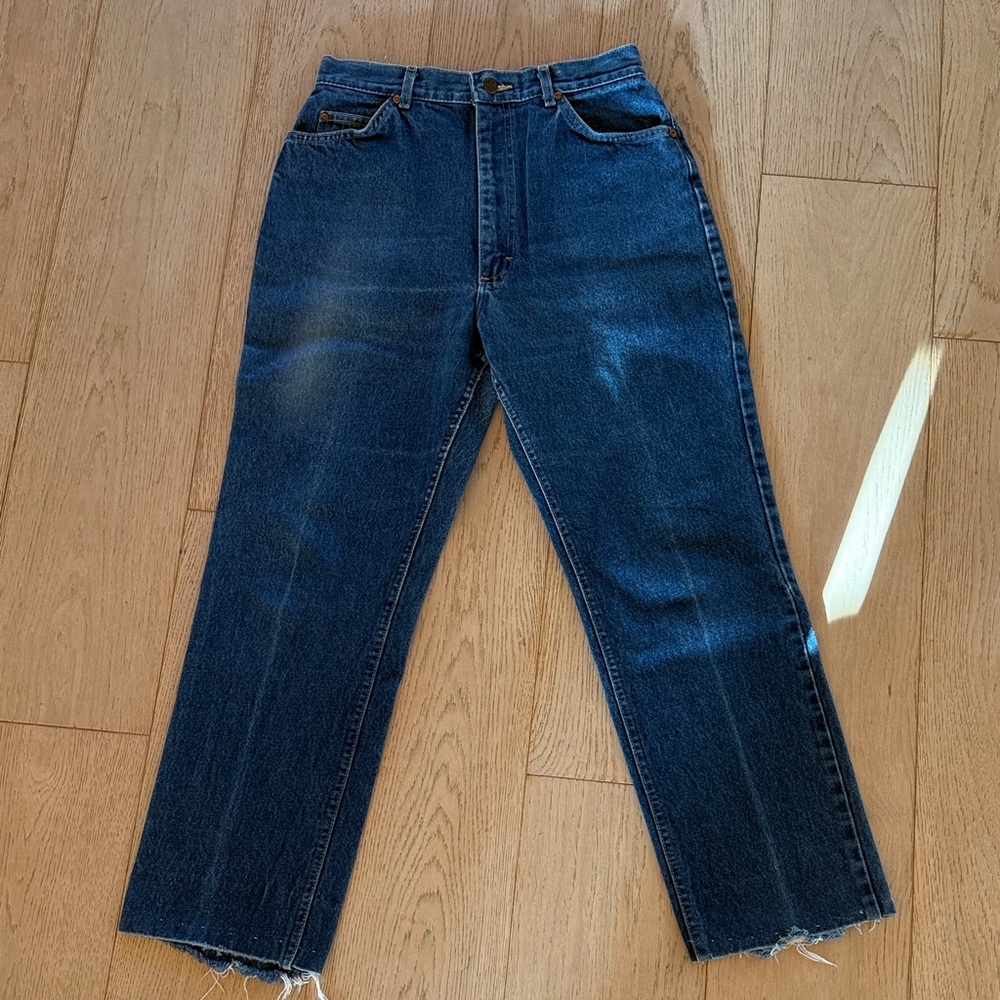 Vintage Lee Jeans